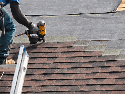About Top Industrial Roofing Company