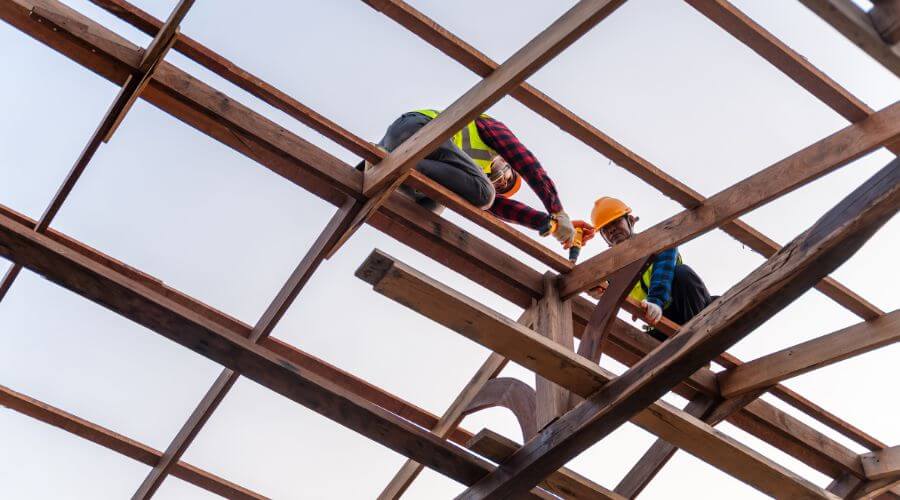 Expert top industrial roofings services in San Lorenzo, PR